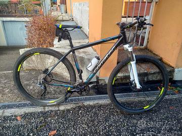 Corratec C29er CROSS TWO