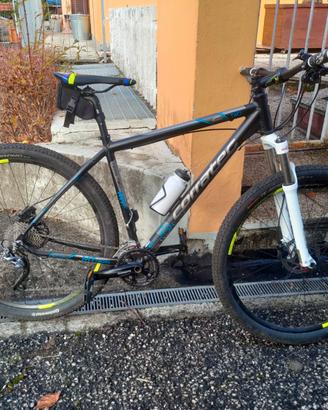 Corratec C29er CROSS TWO