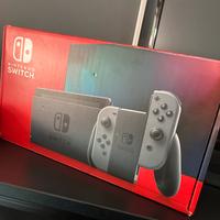 nintendo swicht