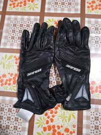 completo per moto uomo e donna 