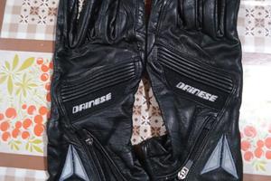 completo per moto uomo e donna 