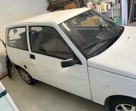 Lancia y - 1992