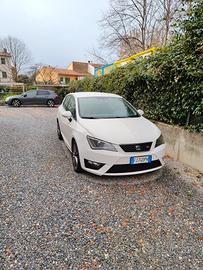 Seat Ibiza IV Berlina 5p 1.2 tsi FR 86cv