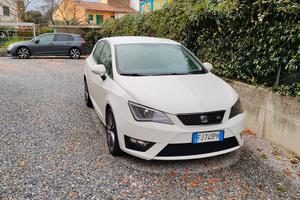 Seat Ibiza IV Berlina 5p 1.2 tsi FR 86cv