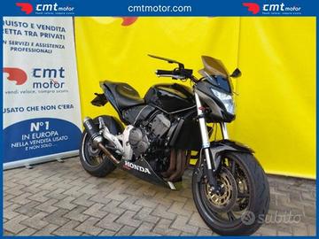 HONDA Hornet 600 Garantita e Finanziabile