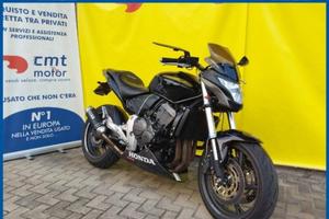 HONDA Hornet 600 Garantita e Finanziabile