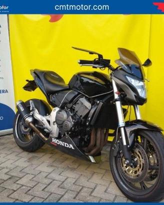 HONDA Hornet 600 Garantita e Finanziabile