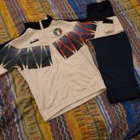 Tuta Nazionale Mondiali Usa 1994