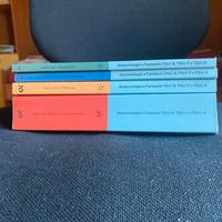 Alpha test biotecnologie e farmacia completo