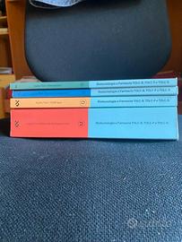 Alpha test biotecnologie e farmacia completo