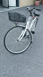 Bicicletta da donna 