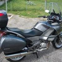 Honda  Deauville 700
