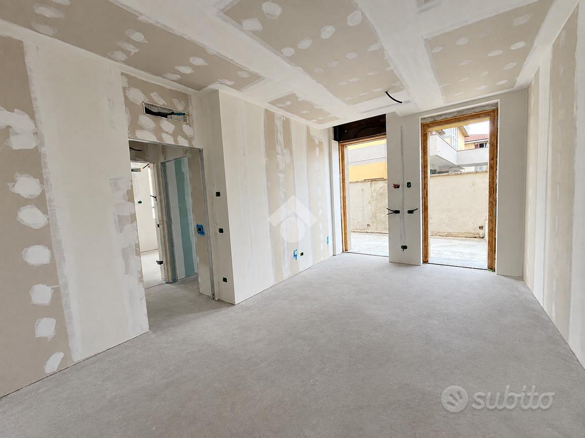 Appartamento – Urgnano, Seriola-Via Basella - Vista 4