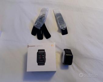 Huawei Watch D