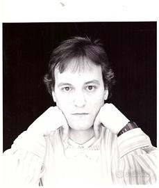 Foto di Eugenio Finardi.8