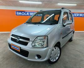 Opel Agila 1.0 12V Benzina - Neopatentati