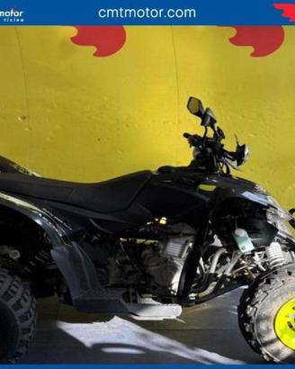 AEON Cobra 400 Garantita e Finanziabile