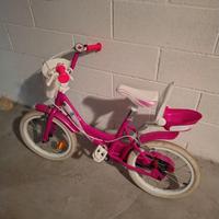 Bicicletta per Bambina