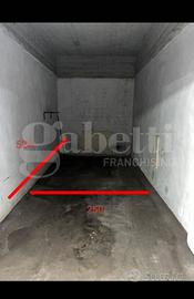 Box/Posto auto Rivoli [Cod. rif 3329930ACG]