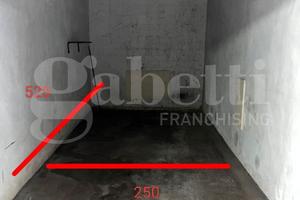 Box/Posto auto Rivoli [Cod. rif 3329930ACG]