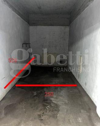 Box/Posto auto Rivoli [Cod. rif 3329930ACG]