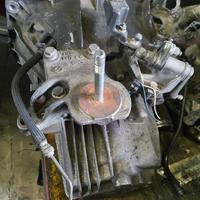 cambio manuale 6 marce fiat doblo 1.6 