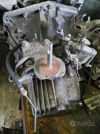 cambio manuale 6 marce fiat doblo 1.6 