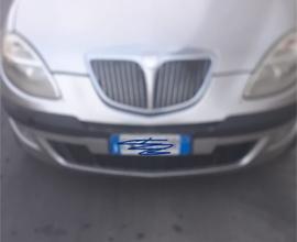 Lancia Y 1.400