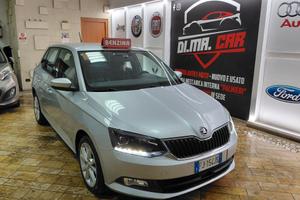 Skoda Fabia 1.0 TSI anno 2018 COME NUOVA