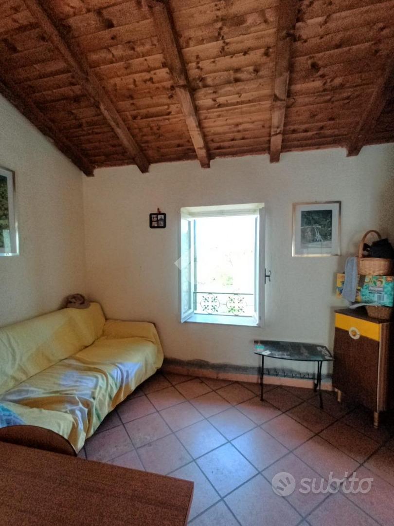RUSTICO A OLEVANO ROMANO - View 4