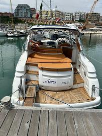 Sessa C42HT