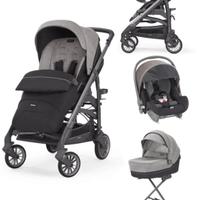 Inglesina Trilogy City System Quattro come NUOVO 