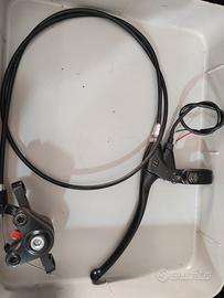 Ricambi freno biciclette e MTB