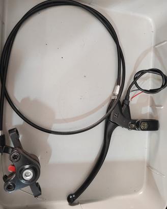 Ricambi freno biciclette e MTB