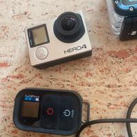 go pro hero 4