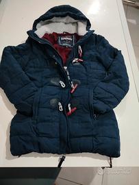 Giacca Superdry taglia EU 36