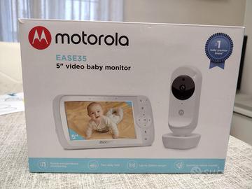 Baby Monitor Motorola 5"