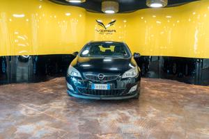 Opel Astra 1.7 CDTI 125CV Sports Tourer Cosmo PERM