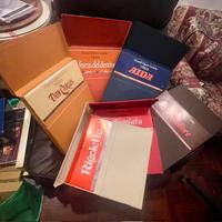 lp musica classica
