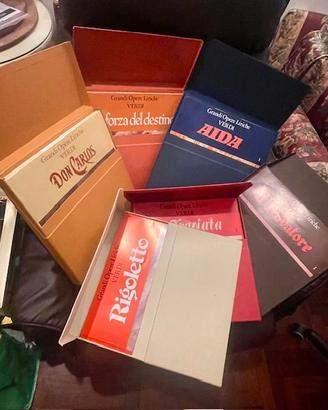 lp musica classica
