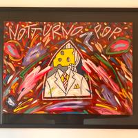 Bruno donzelli notturno pop