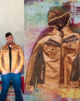 5 Giacche David Outwear + Kit Kaps ( Nuove )