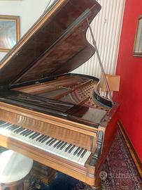 Pianoforte Pleyel gran coda
