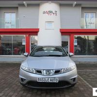 HONDA - Civic - 1.4 i-VTEC 5p. Elegance