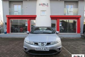 HONDA - Civic - 1.4 i-VTEC 5p. Elegance