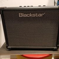 Amplificatore blackstar id core v3 10