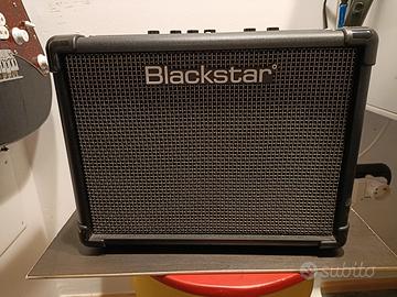 Amplificatore blackstar id core v3 10