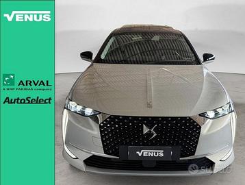 DS DS 4 PureTech 130 Automatico Rivoli