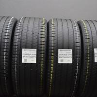 4 pneumatici michelin 255/45 r20 101w tu32679