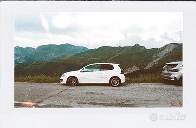 golf 5 gti